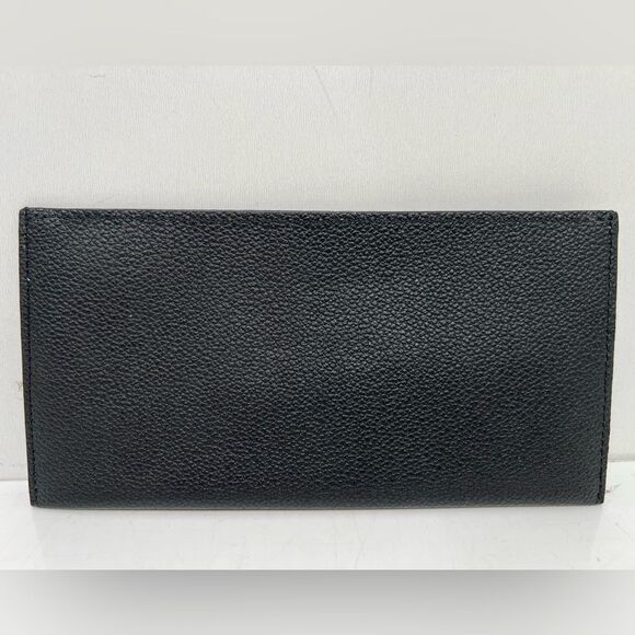Louis  Vuitton Black Monogram Empreinte Felicie Inserts Black Very Good Conditio - Picture 3 of 8
